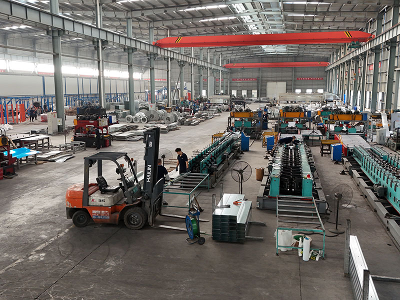 镀锌电缆桥架设计