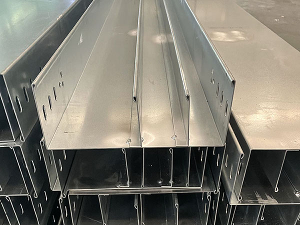 桥架的分类和制作工艺