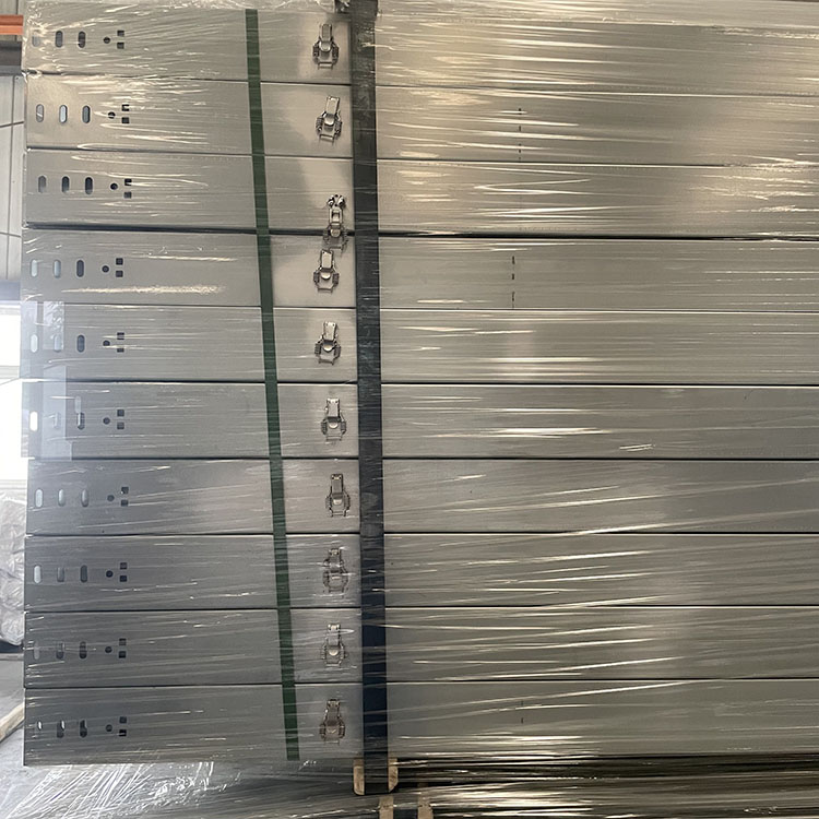 不锈钢桥架