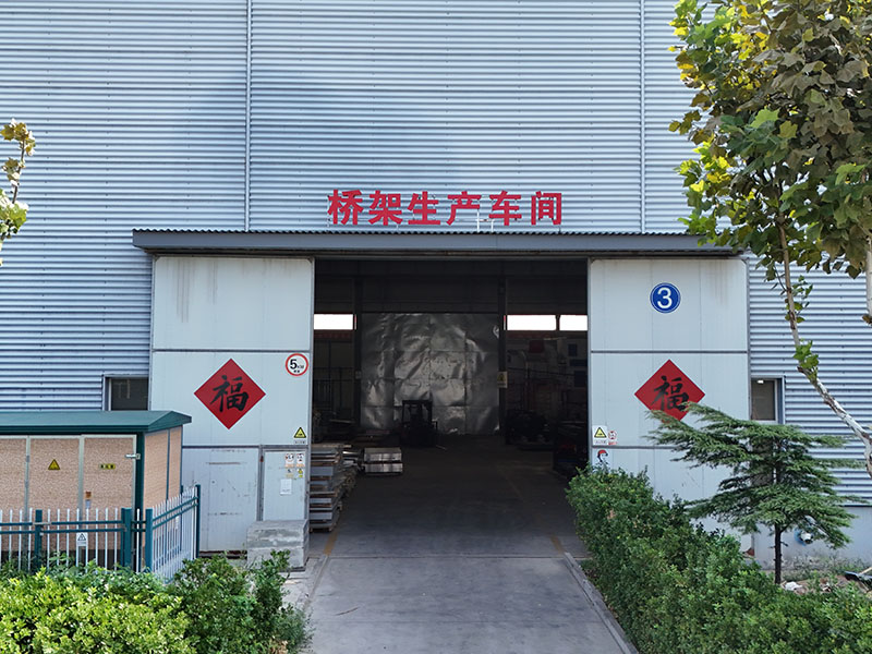 电缆桥架能有什么帮助呢？